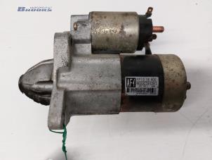 Gebruikte Startmotor Mazda Premacy 1.8 16V Prijs € 15,00 Margeregeling aangeboden door Autobedrijf Brooks