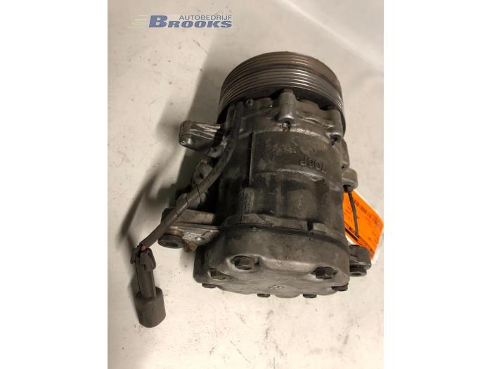 Gebruikte Aircopomp Rover 600 (RH) 620 Di,SLDi Prijs € 15,00 Margeregeling aangeboden door Autobedrijf Brooks