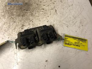 Gebruikte Bobine Fiat Cinquecento 0.9 i.e. S Prijs € 10,00 Margeregeling aangeboden door Autobedrijf Brooks