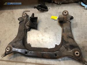 Gebruikte Subframe Audi A4 (B5) 1.6 Prijs € 25,00 Margeregeling aangeboden door Autobedrijf Brooks