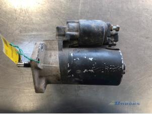 Gebruikte Startmotor Volkswagen Polo III (6N1) 1.3i 55 Prijs op aanvraag aangeboden door Autobedrijf Brooks