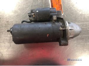 Gebruikte Startmotor Mercedes E Combi (S124) 280 TE 24V Prijs € 15,00 Margeregeling aangeboden door Autobedrijf Brooks