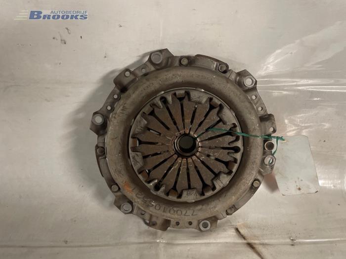 Gebruikte Koppelingsset (compleet) Renault Clio II Societe (SB) 1.9 D Prijs € 25,00 Margeregeling aangeboden door Autobedrijf Brooks