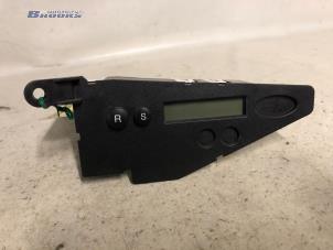 Gebruikte Computer boord Opel Agila (A) 1.2 16V Prijs € 20,00 Margeregeling aangeboden door Autobedrijf Brooks