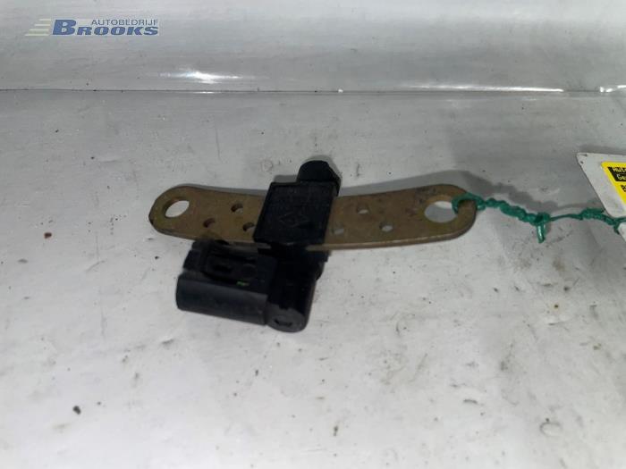 Gebruikte Sensor BDP Renault Megane Break/Grandtour (KA) 1.6 16V RXE,RXT Prijs € 10,00 Margeregeling aangeboden door Autobedrijf Brooks