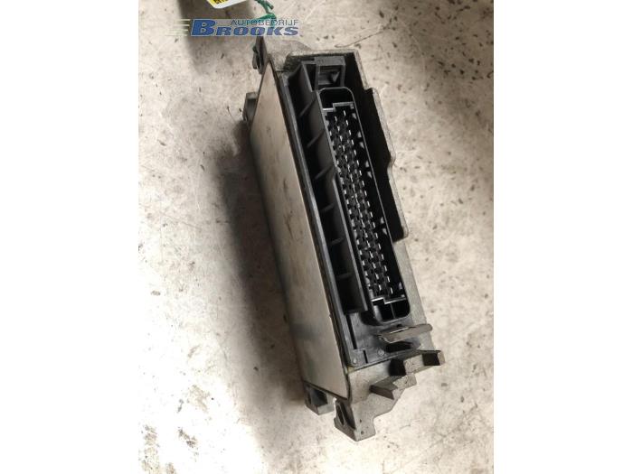 Gebruikte Computer Motormanagement Fiat Punto Prijs € 25,00 Margeregeling aangeboden door Autobedrijf Brooks