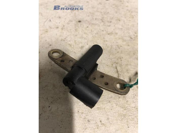 Gebruikte BDP Sensor Renault Megane Scénic (JA) 1.6 16V RT,RXE,RXT Prijs € 10,00 Margeregeling aangeboden door Autobedrijf Brooks