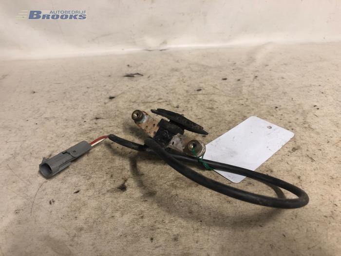 Gebruikte BDP Sensor Renault Megane Scénic (JA) 2.0 RT Prijs € 10,00 Margeregeling aangeboden door Autobedrijf Brooks
