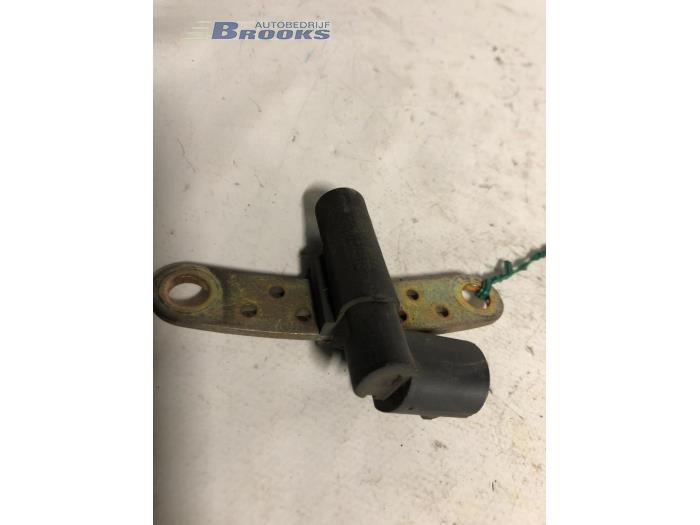 Gebruikte BDP Sensor Renault Kangoo (KC) 1.6 16V Prijs € 10,00 Margeregeling aangeboden door Autobedrijf Brooks