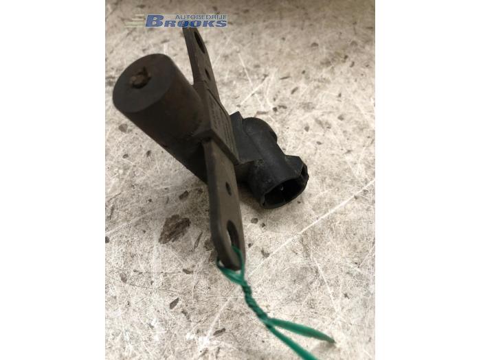 Gebruikte Sensor BDP Renault Kangoo Express (FC) 1.5 dCi 80 Prijs € 15,00 Margeregeling aangeboden door Autobedrijf Brooks