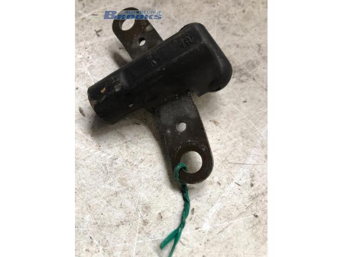 BDP Sensor van een Renault Kangoo Express (FC) 1.5 dCi 80 2004