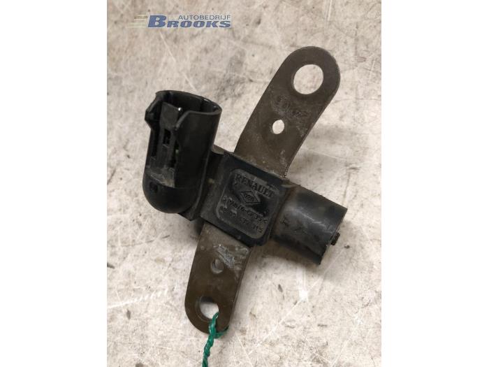 BDP Sensor van een Renault Kangoo Express (FC) 1.5 dCi 80 2004