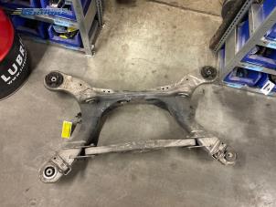 Gebruikte Subframe Mercedes E (W211) 3.2 E-320 CDI 24V Prijs € 50,00 Margeregeling aangeboden door Autobedrijf Brooks