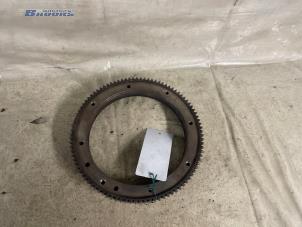 Gebruikte Starterkrans Subaru Justy (KA/KD) 1.2 GL,S Prijs € 20,00 Margeregeling aangeboden door Autobedrijf Brooks