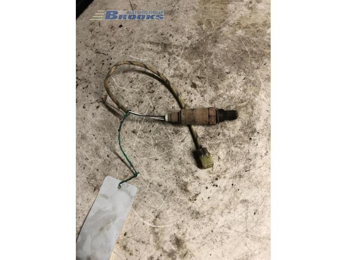 Gebruikte Lambda Sonde Subaru Impreza I (GC) 2.0i 16V 4x4 Prijs € 10,00 Margeregeling aangeboden door Autobedrijf Brooks