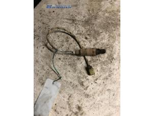 Gebruikte Lambda Sonde Subaru Impreza I (GC) 2.0i 16V 4x4 Prijs € 10,00 Margeregeling aangeboden door Autobedrijf Brooks