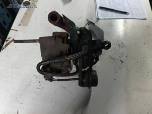 Gebruikte Turbo Fiat Bravo (182A) 1.9 TDS SX,ELX 100 Prijs € 112,50 Margeregeling aangeboden door Autobedrijf Brooks