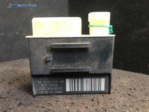 Gebruikte Module Koeling Peugeot 308 SW (L4/L9/LC/LJ/LR) 1.6 BlueHDi 120 Prijs € 25,00 Margeregeling aangeboden door Autobedrijf Brooks