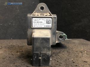 Gebruikte Start/Stop computer Peugeot 308 SW (L4/L9/LC/LJ/LR) 1.6 BlueHDi 120 Prijs € 20,00 Margeregeling aangeboden door Autobedrijf Brooks