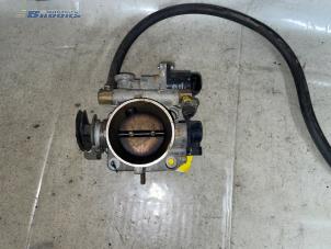 Gebruikte Gasklephuis Alfa Romeo 146 (930B) 1.4 ie Prijs € 20,00 Margeregeling aangeboden door Autobedrijf Brooks