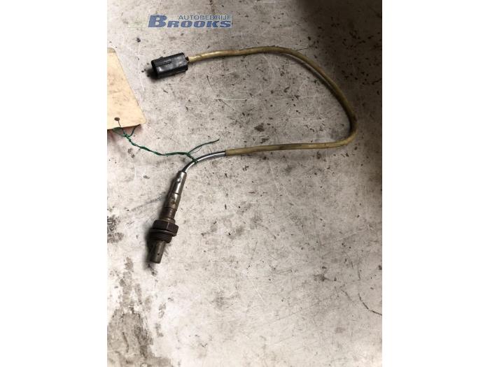 Gebruikte Lambda Sonde Fiat Coupe Prijs € 20,00 Margeregeling aangeboden door Autobedrijf Brooks