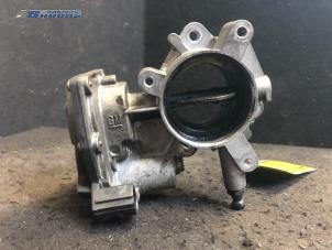 Gebruikte Gasklephuis Opel Insignia Sports Tourer 2.0 CDTI 16V 160 Ecotec Prijs € 30,00 Margeregeling aangeboden door Autobedrijf Brooks