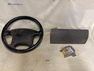 Gebruikte Airbag Set + Module Isuzu Trooper Prijs op aanvraag aangeboden door Autobedrijf Brooks