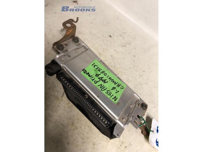 Gebruikte ABS Computer Nissan Primera Prijs € 25,00 Margeregeling aangeboden door Autobedrijf Brooks