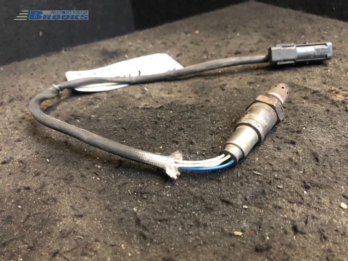 Gebruikte Lambda Sonde Mercedes A (177.0) 1.3 A-200 Turbo 16V Prijs € 30,00 Margeregeling aangeboden door Autobedrijf Brooks