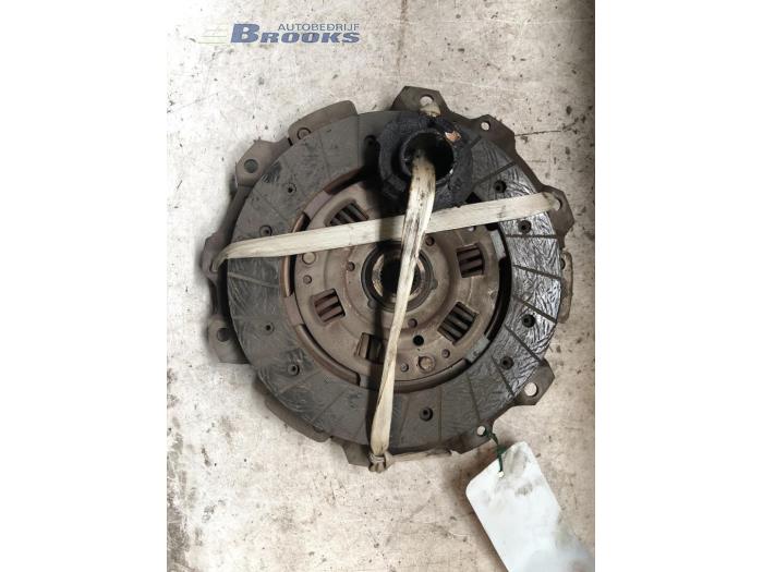 Gebruikte Koppelingsset (compleet) Renault Express/Rapid/Extra 1.9 D Prijs € 20,00 Margeregeling aangeboden door Autobedrijf Brooks