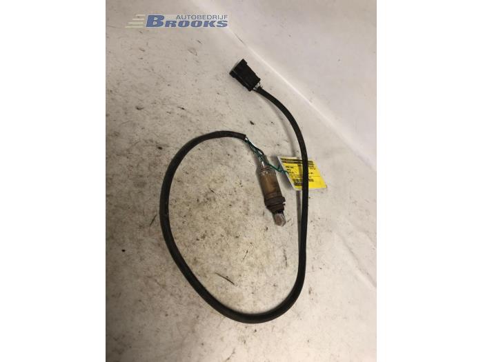 Gebruikte Lambda Sonde Lancia Ypsilon (840) 1.2 LE,LS Prijs € 10,00 Margeregeling aangeboden door Autobedrijf Brooks
