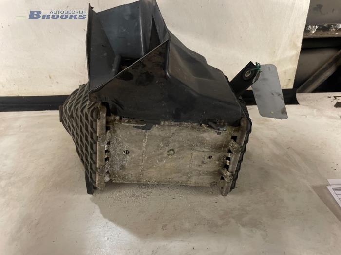 Gebruikte Intercooler Volkswagen Golf III Variant (1H5) 1.9 TDI Prijs € 37,50 Margeregeling aangeboden door Autobedrijf Brooks