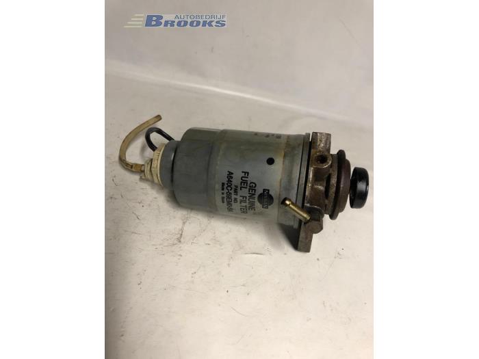 Gebruikte Opvoerpomp Nissan Almera (N15) 2.0 GX Diesel Prijs € 15,00 Margeregeling aangeboden door Autobedrijf Brooks