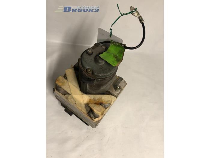 ABS Pomp van een Honda Accord 1997