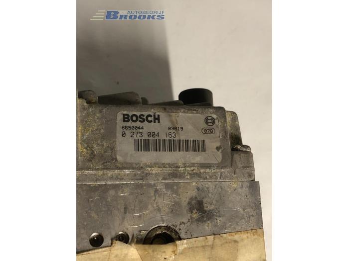 ABS Pomp van een Honda Accord 1997