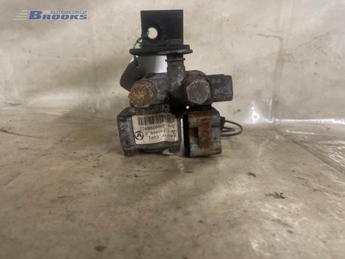 LPI Module van een Volvo V40 (VW) 1.8 16V 1996