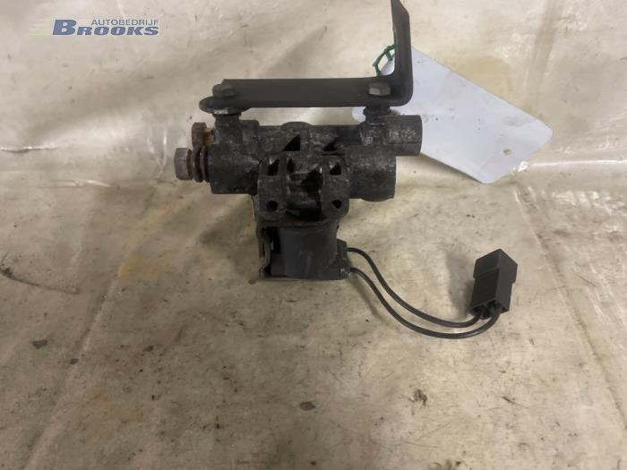 LPI Module van een Volvo V40 (VW) 1.8 16V 1996