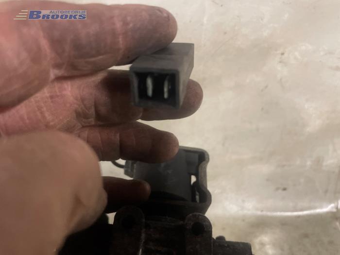 LPI Module van een Volvo V40 (VW) 1.8 16V 1996