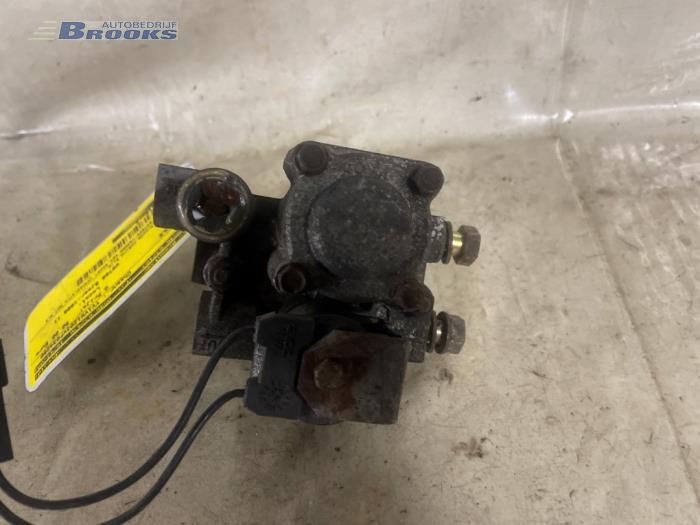 LPI Module van een Volvo V40 (VW) 1.8 16V 1996