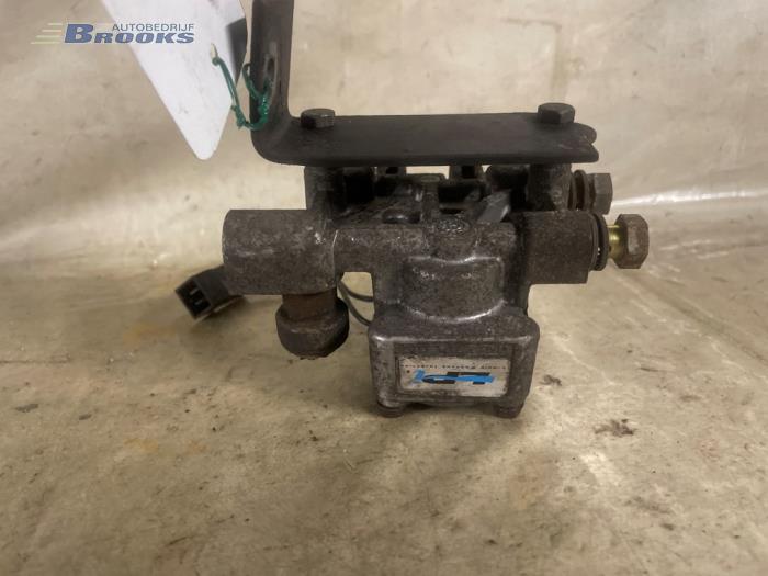 LPI Module van een Volvo V40 (VW) 1.8 16V 1996