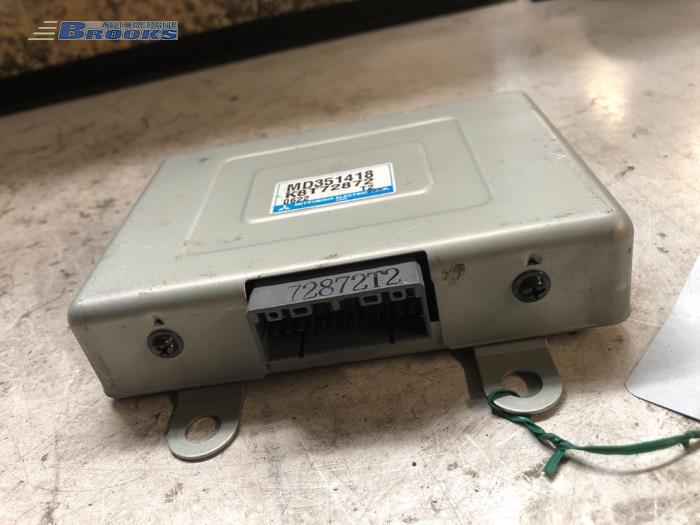 Gebruikte Computer Diversen Mitsubishi L-200 2.5 D Prijs op aanvraag aangeboden door Autobedrijf Brooks