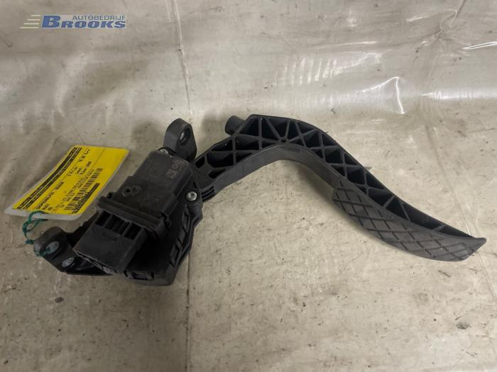 Gebruikte Gaspedaalpositie Sensor Audi A6 Prijs € 37,50 Margeregeling aangeboden door Autobedrijf Brooks