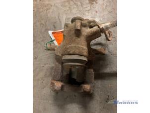 Gebruikte Remklauw (Tang) links-achter Seat Ibiza Prijs € 35,00 Margeregeling aangeboden door Autobedrijf Brooks