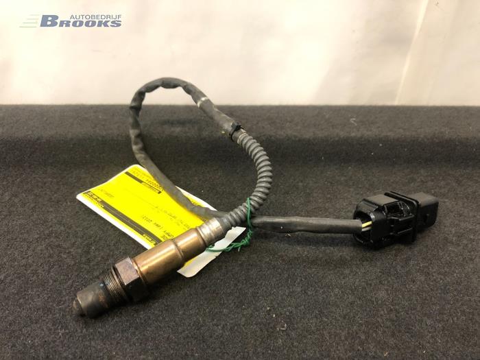 Lambda Sonde Citroen Jumpy (G9), 2007 / 2016 1.6 HDI, Bestel, Diesel, 1.560cc, 66kW (90pk), FWD, DV6UC; 9HM, 2007-01 / 2016-03 (Gebruikt)