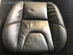 Gebruikte Zitting stoel links Volvo V40 (MV) 2.0 D2 16V Prijs € 50,00 Margeregeling aangeboden door Autobedrijf Brooks