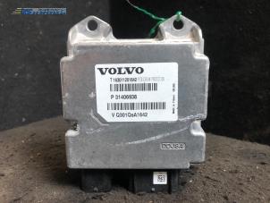 Gebruikte Module Airbag Volvo V40 (MV) 2.0 D2 16V Prijs € 30,00 Margeregeling aangeboden door Autobedrijf Brooks