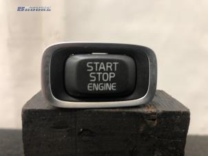 Gebruikte Start/Stop schakelaar Volvo V40 (MV) 2.0 D2 16V Prijs € 10,00 Margeregeling aangeboden door Autobedrijf Brooks