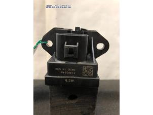 Gebruikte Brandstofpomp module Volvo V40 (MV) 2.0 D2 16V Prijs € 30,00 Margeregeling aangeboden door Autobedrijf Brooks