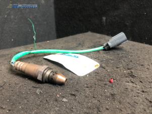 Gebruikte Lambda Sonde Volvo V40 (MV) 2.0 D2 16V Prijs € 20,00 Margeregeling aangeboden door Autobedrijf Brooks