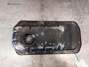 Gebruikte Carterpan Peugeot 5008 I (0A/0E) 1.6 HDiF 16V Prijs € 25,00 Margeregeling aangeboden door Autobedrijf Brooks